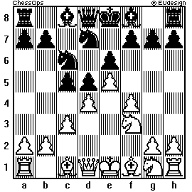 Chess Board