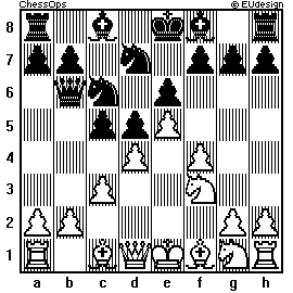 Chess Board