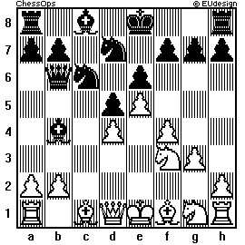 Chess Board