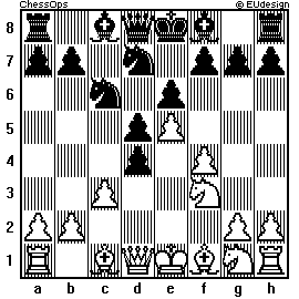 Chess Board