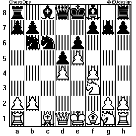 Chess Board
