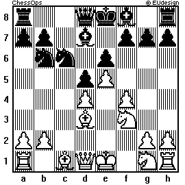 Chess Board