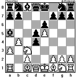 Chess Board