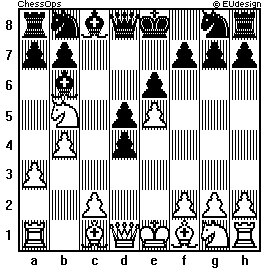 Chess Board