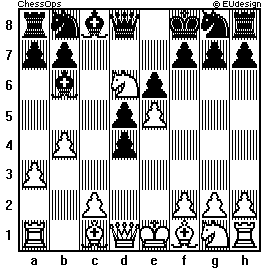 Chess Board