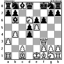 Chess Board