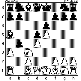 Chess Board