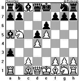 Chess Board