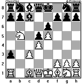 Chess Board