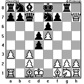 Chess Board