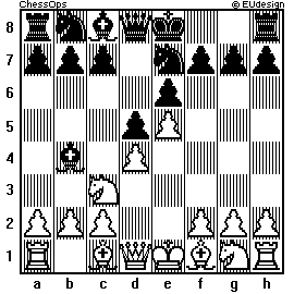 Chess Board