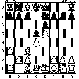 Chess Board