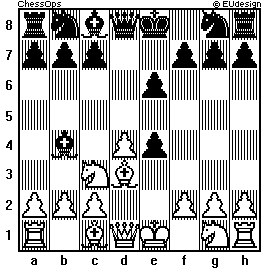 Chess Board