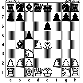 Chess Board