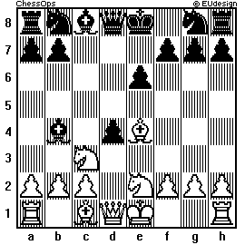 Chess Board