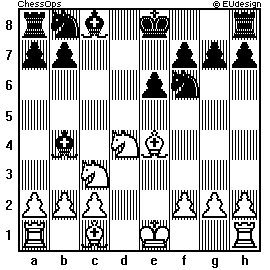 Chess Board