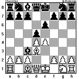 Chess Board