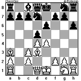 Chess Board