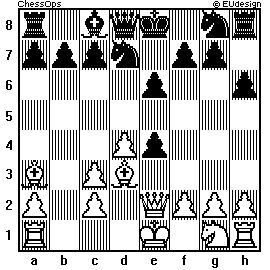 Chess Board
