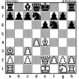 Chess Board