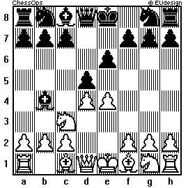 Chess Board