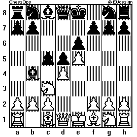 Chess Board