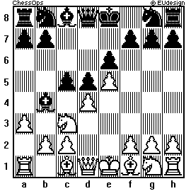 Chess Board