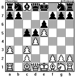 Chess Board