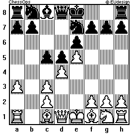 Chess Board
