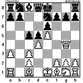 Chess Board
