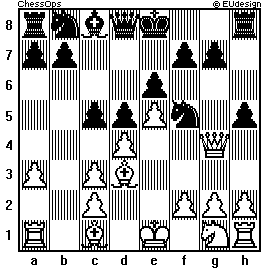Chess Board