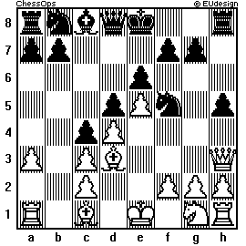 Chess Board