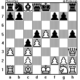 Chess Board