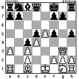 Chess Board