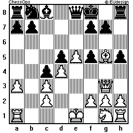 Chess Board