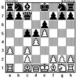 Chess Board