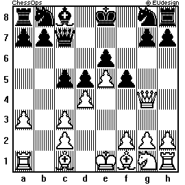 Chess Board