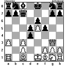 Chess Board