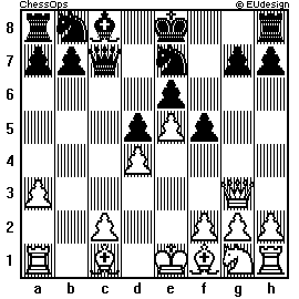 Chess Board