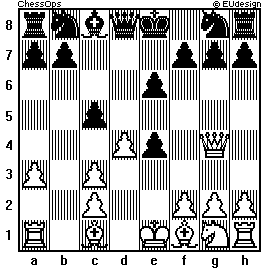 Chess Board