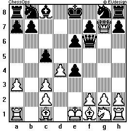 Chess Board