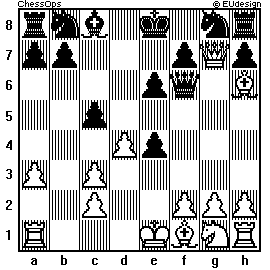 Chess Board