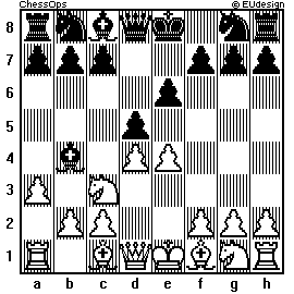 Chess Board