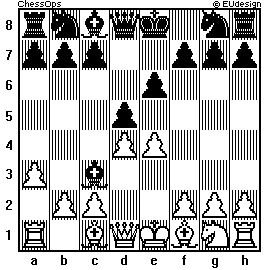 Chess Board