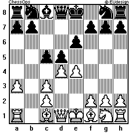 Chess Board