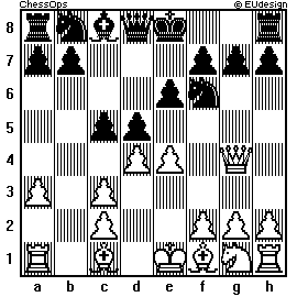 Chess Board
