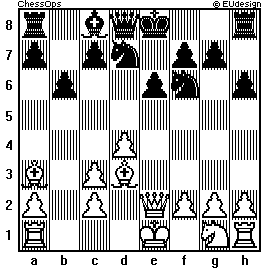 Chess Board