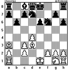 Chess Board