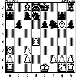 Chess Board