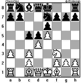Chess Board